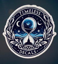 Load image into Gallery viewer, Kiss Cut Stickers