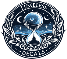 Load image into Gallery viewer, Kiss Cut Stickers