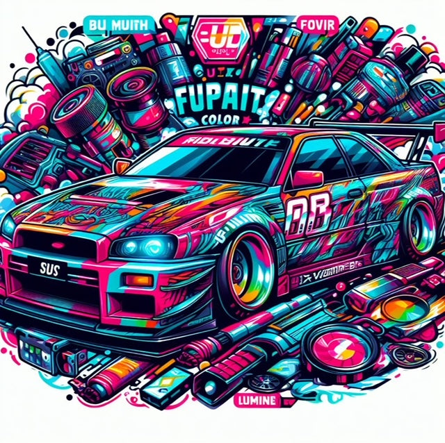 Sticker – Timeless Decals