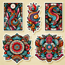 Load image into Gallery viewer, Kiss Cut Stickers
